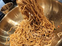 -贡梅老面馆·蟹粉面·无锡特色小吃(南长街主推店)