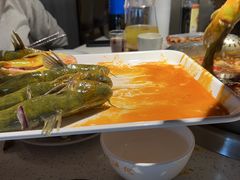 -融泽漁悦三只耳鱼火锅(南郑大道店)