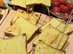 -1819餐厅·团队聚餐·烤串·精酿