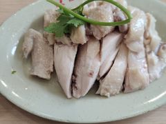 -百家鸡味馆(清泰店)