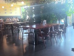 -普兰达德国餐厅·德式脆皮烤猪肘·自酿啤酒(观唐店)