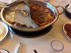 -小叫驴养生驴肉火锅(龙游店)