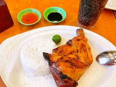 -Mang Inasal - D'mall Boracay