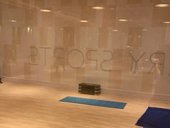 -北京嘉里健身·Kerry Sports(北京嘉里大酒店)
