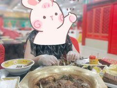 -芦月轩羊蝎子(太平桥店)