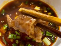 -冯记香辣兔火锅(茶店子总店)