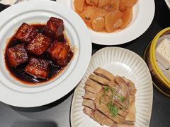 -金陵家宴·金陵春·南京菜(夫子庙店)