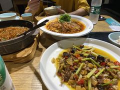 -鸡毛店·川菜(双楠店)