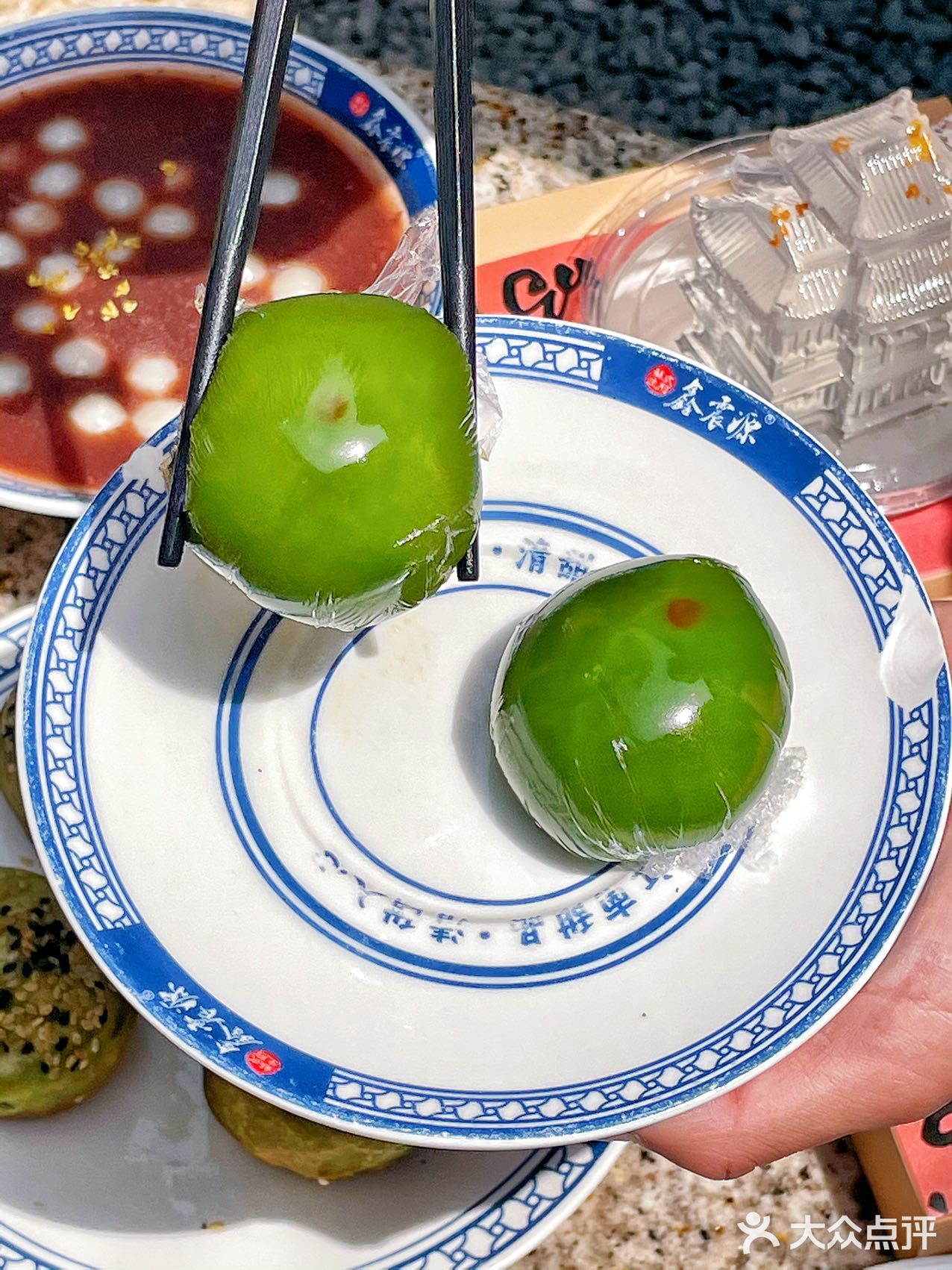 在无锡！朋友点名要去的店