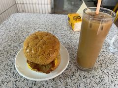 -沙溪兄茶餐厅