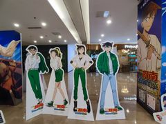 -德呈华业影城(爱琴海LUXE巨幕店)