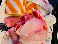 -阪尚皇·原切牛排·烤肉火锅自助(北京路店)