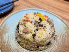 手抓饭-品回味清真西北楼(宁波首店)