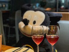 -The Happy Monk(前海壹方汇店)