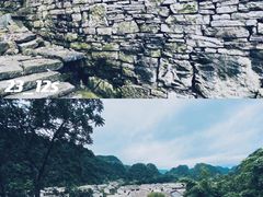 -高荡千年布依古寨旅游景区