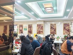 -托克逊老四号餐厅