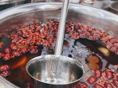 -冯鑫记南京鸭血粉丝汤(来燕路店)