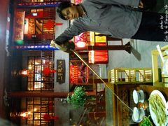 -江宁会馆(劈柴院店)