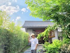 -火炉山森林公园