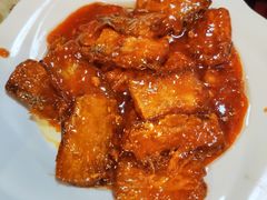 -东北饺子王(港澳广场购物中心店)