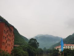 -四洞沟景区