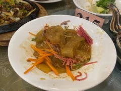 -烤肉宛饭庄(北新桥店)