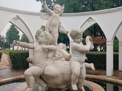 -白鹭园