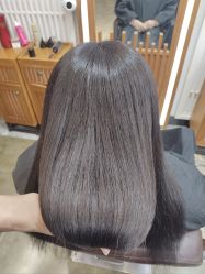 -心迪染发专门店