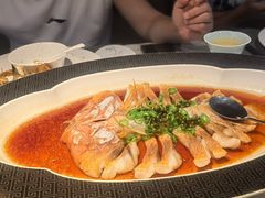 -宴昆山·私房菜(春晖店)