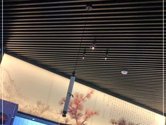 -绿茶餐厅(成都大悦城店)