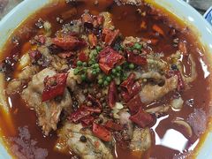 -乔家满族八大碗(流水沟店)