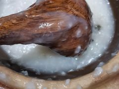 -南拳十三姨·潮汕砂锅粥(世纪金源店)