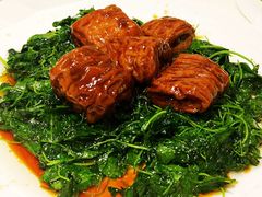 -老正兴菜馆(福州路店)