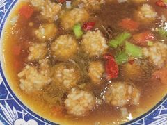 -真不同饭店(老城店)