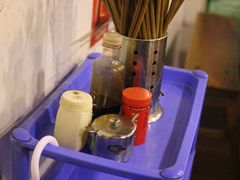 -苟味道老火锅(黄桷坪店)