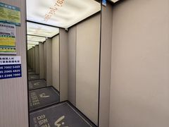 -JOYA湾悦国际酒店(世界之窗店)