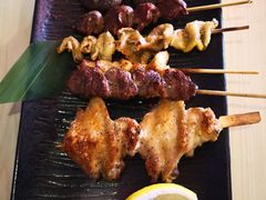 -有喜屋·深夜食堂(北京西路店)