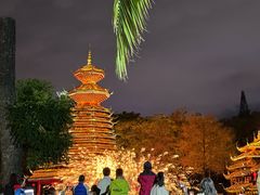 -深圳锦绣中华民俗村