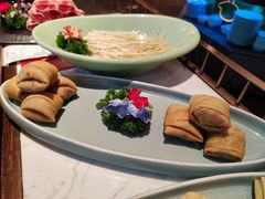 -捞神煲汤火锅(湖滨商业街店)