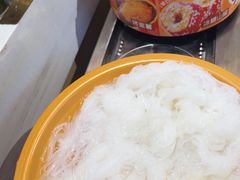 -龍歌自助小火锅(秦淮水游城店)