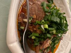 -清华大学-甲所餐厅