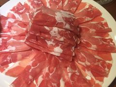-宝泉铜锅·涮羊肉(解放东路店)