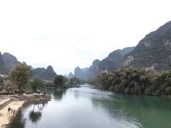 -生态苑农庄(十里画廊遇龙河店)