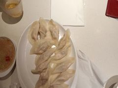 -喜家德虾仁水饺(艺汇家店)