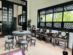 -东莞市可园博物馆