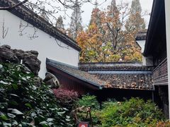 -胡雪岩故居