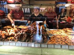 -兴盛德·麻辣花生大王·老店(中山路店)