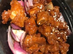 -绿茶餐厅(广州天河城店)