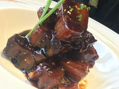 圆苑红烧肉-圆苑(上海广场店)