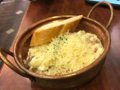 -榖屋house of flour(张江首店)
